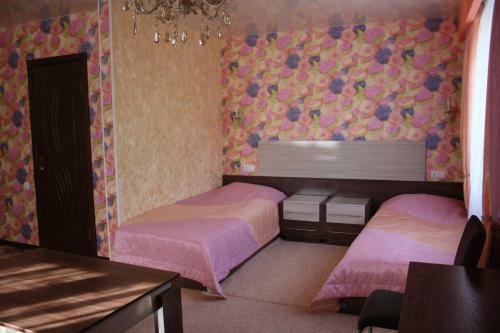 Mini-hotel "lyubimyi"
