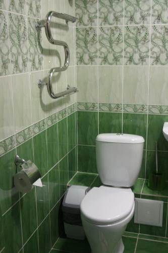 Mini-hotel "lyubimyi"