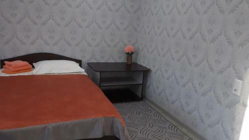 Mini-hotel "lyubimyi"