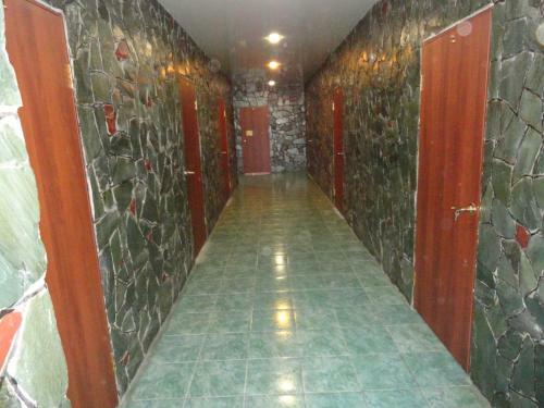 Posada Hotel Poseidon