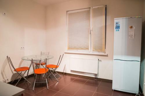 Apartamento Rentwill Mitino Life 203