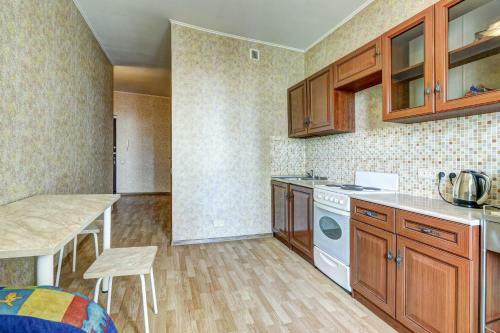 Apartment Mitino Park