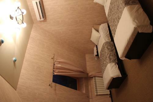 Posada Teply Stan Mini-hotel
