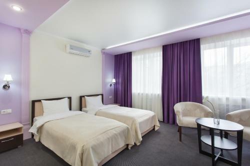 Versal Hotel