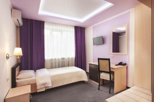 Versal Hotel