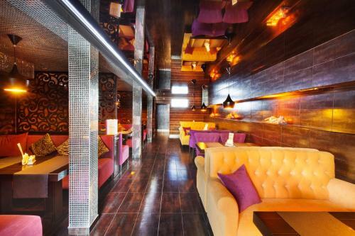 Versal Hotel
