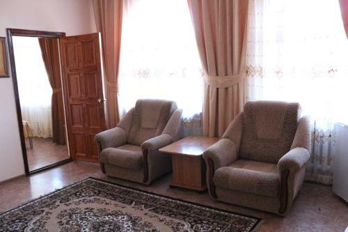 Hostal Gostiniy Dvor