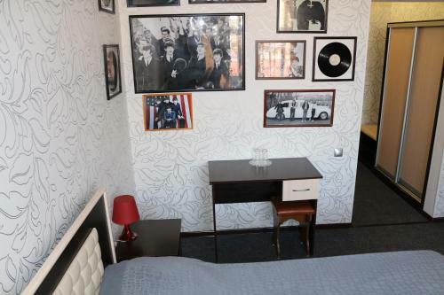 Hostal Gostiniy Dvor