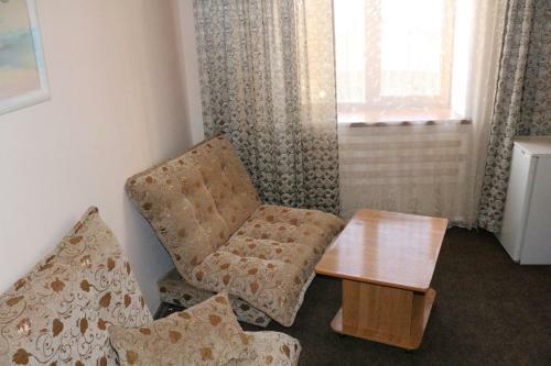 Hostal Gostiniy Dvor