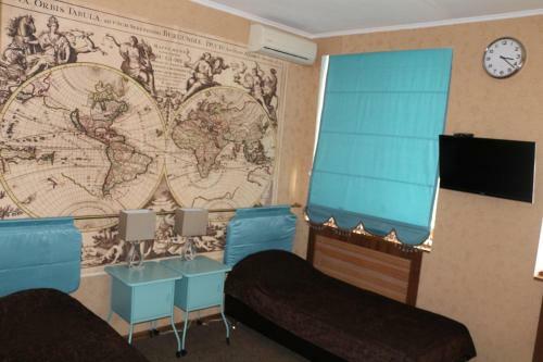 Hostal Gostiniy Dvor
