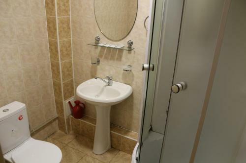 Hostal Gostiniy Dvor