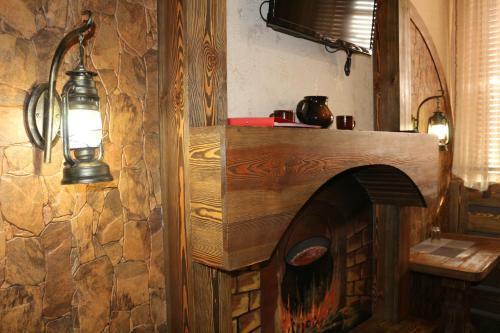 Hostal Gostiniy Dvor