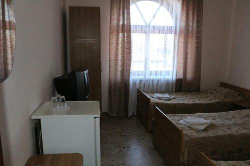 Hostal Gostiniy Dvor