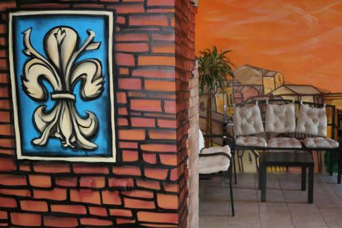 Hostal Gostiniy Dvor