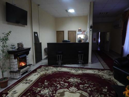 Prometei Hotel