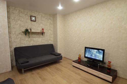 Apartment "chayka House" On Gagarina 112