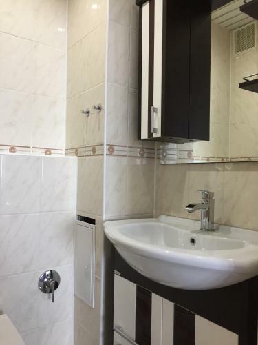 Apartment On Ulitsa Krasnozvezdnaya 35