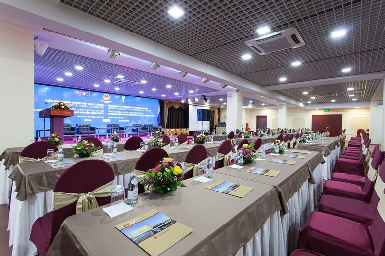 Hanoi-moscow Aparthotel