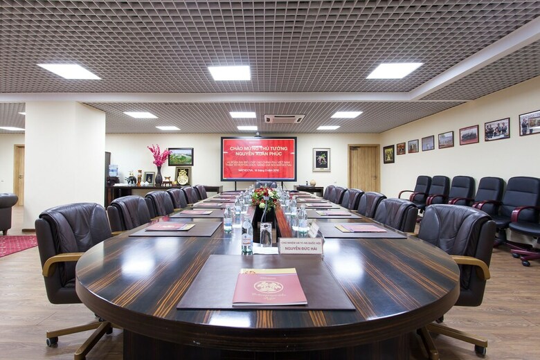Hanoi-moscow Aparthotel