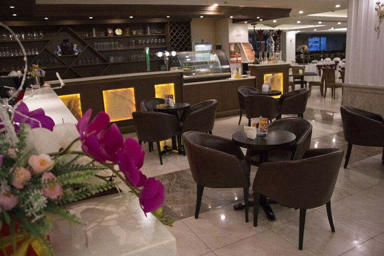 Hanoi-moscow Aparthotel