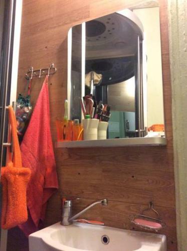 Homestay Staraya Moskva