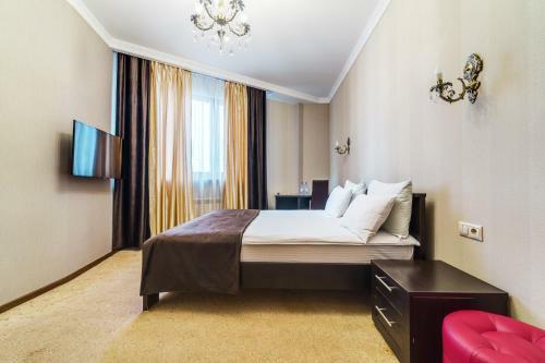 Hotel Elite
