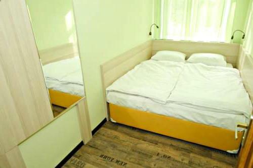 Hostel Zakhodi Na Paveletskoy