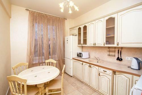 Apartment Na Kutuzovskiy Prospect