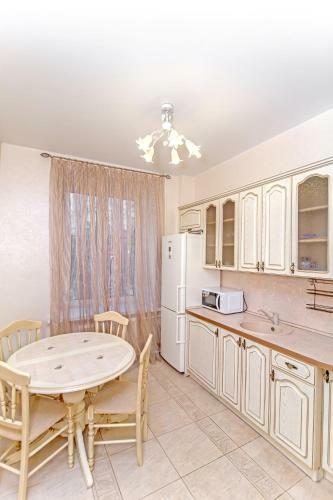 Apartment Na Kutuzovskiy Prospect