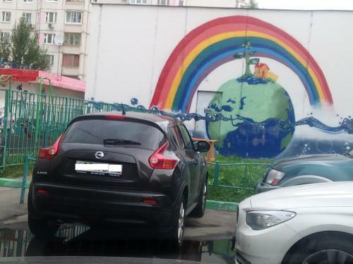 Apartment Allinrent Voykovskaya