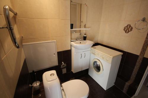 Apartment Raketniy 3