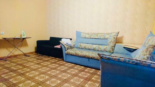 Apartment Na Topcheva 10