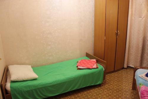 Posada Apartment On Zvereva