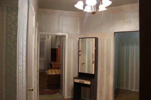 Posada Apartment On Zvereva