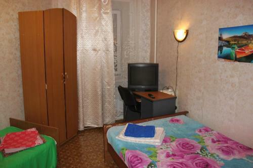 Posada Apartment On Zvereva