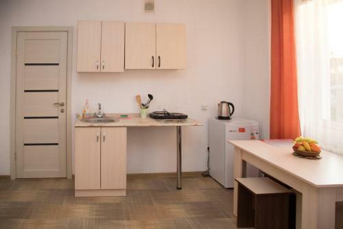 Apart-hotel Priboy