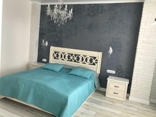 Apartment Na Vstrechnaya