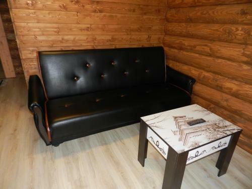 Hostal Guest House Myshkin Dvor Barabanov