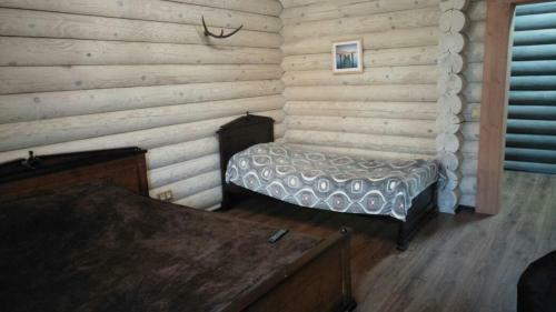 Hostal Guest House Myshkin Dvor Barabanov