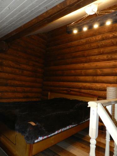 Hostal Guest House Myshkin Dvor Barabanov