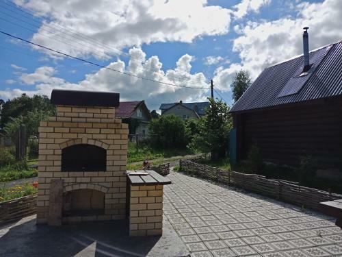 Hostal Guest House Myshkin Dvor Barabanov