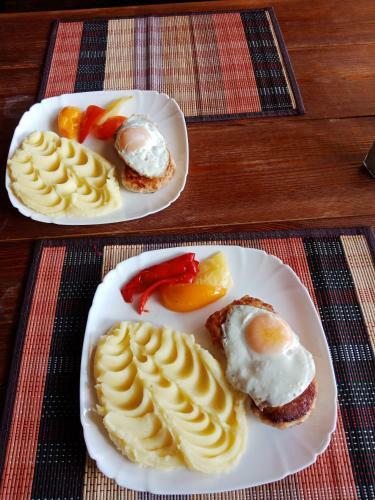 Hostal Guest House Myshkin Dvor Barabanov