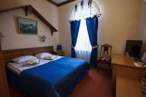 Hotel Koshkin Dom