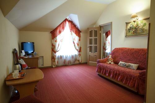 Hotel Koshkin Dom