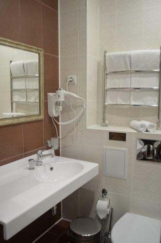 Hotel Otel' Sova
