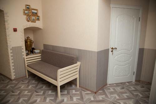 Retro-hotel Kupecheskyi Dvor
