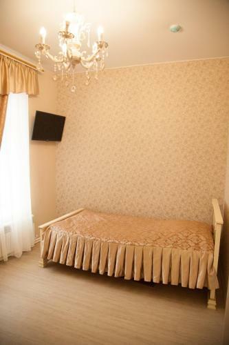 Retro-hotel Kupecheskyi Dvor