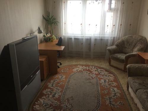Apartment Na Lenina 90