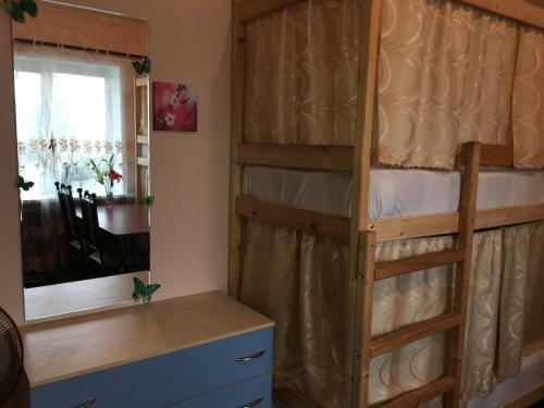 Khostel Pechki - Lavochki
