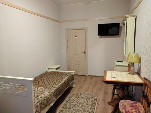 Boutique Hotel Tri Bogatyrya